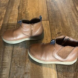 Cat & Jack Size 11 toddler boots